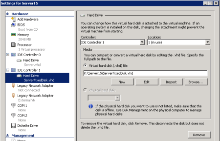 ServerSettingsWithDVDRemoved VHD Settings with DVD Removed