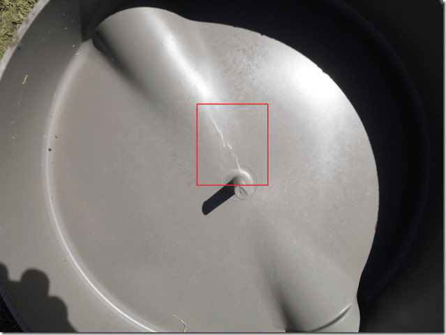 Pool Sand Filter Leaking From Bottom: Quick Fixes & Expert Tips